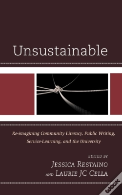 Capa do artigo Unsustainable