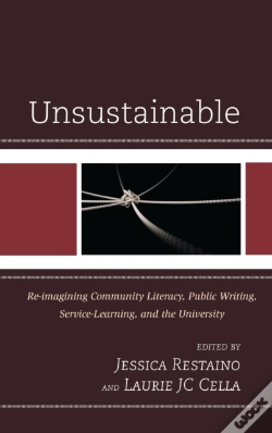 Capa do artigo Unsustainable