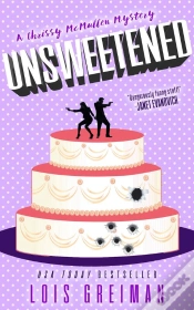 Capa do artigo Unsweetened