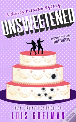 Capa do artigo Unsweetened