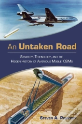 Untaken Road