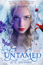 Untamed - Preview