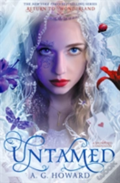 Capa do artigo Untamed