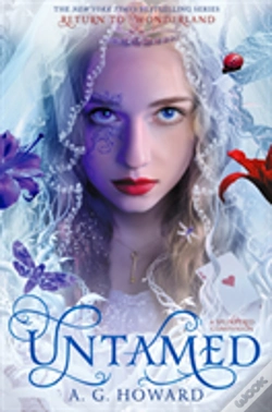 Capa do artigo Untamed