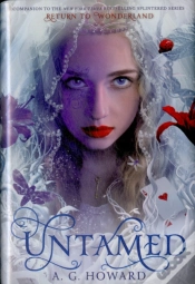 Capa do artigo Untamed