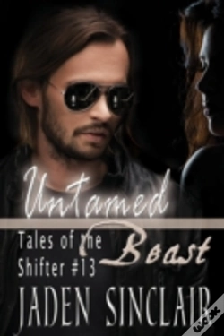 Capa do artigo Untamed Beast