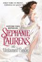 Untamed Bride - Preview