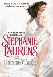 Capa do artigo Untamed Bride