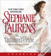 Capa do artigo Untamed Bride
