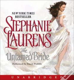 Capa do artigo Untamed Bride