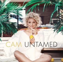Capa do artigo Untamed - CD