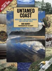 Untamed Coast