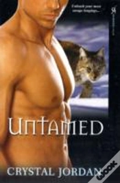 Capa do artigo Untamed