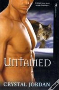 Capa do artigo Untamed