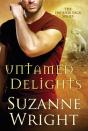 Untamed Delights - Preview