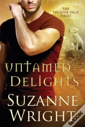 Capa do artigo Untamed Delights