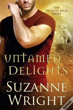 Capa do artigo Untamed Delights