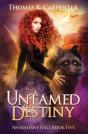 Untamed Destiny - Preview