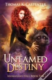 Untamed Destiny
