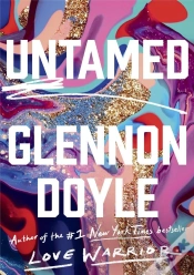 Capa do artigo Untamed