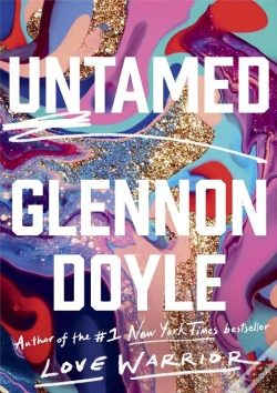 Capa do artigo Untamed