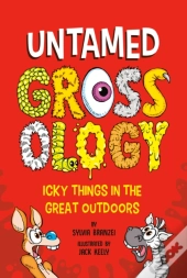 Untamed Grossology