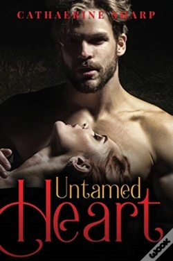 Capa do artigo Untamed Heart