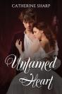 Untamed Heart - Preview