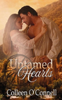 Untamed Hearts - Preview