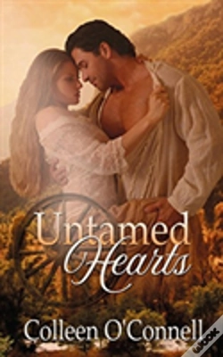 Capa do artigo Untamed Hearts
