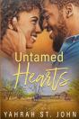 Untamed Hearts - Preview