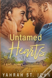 Untamed Hearts