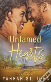 Untamed Hearts