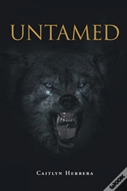 Capa do artigo Untamed