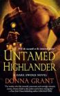Untamed Highlander - Preview