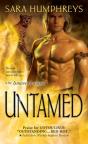 Untamed - Preview
