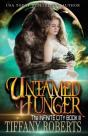 Untamed Hunger - Preview
