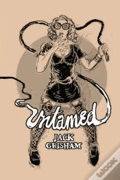 Capa do artigo Untamed