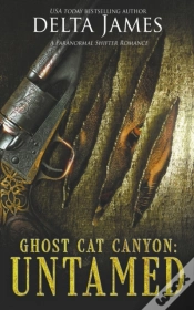 Capa do artigo Untamed