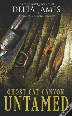 Capa do artigo Untamed