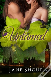 Capa do artigo Untamed