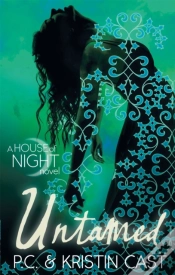 Capa do artigo Untamed