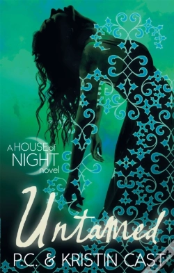 Capa do artigo Untamed