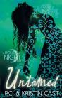 Untamed - Preview