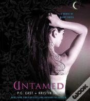 Capa do artigo Untamed