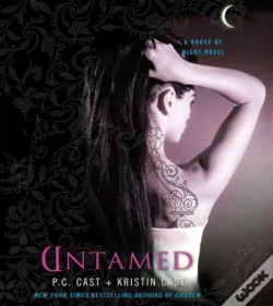 Capa do artigo Untamed