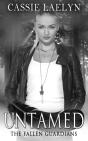 Untamed - Preview