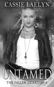 Capa do artigo Untamed