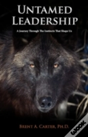 Capa do artigo Untamed Leadership