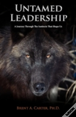 Capa do artigo Untamed Leadership